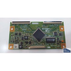 CPWBN RUNTK 4004TP ZA , LK315T3LA31 , VESTEL 32VH3000 , T-CON BOARD CPWBN RUNTK 4004TP ZA , LK315T3LA31 , VESTEL 32VH3000 , T-CON BOARD